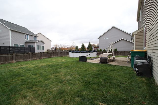 7207 YORKSHIRE Street, Joliet, IL 60431