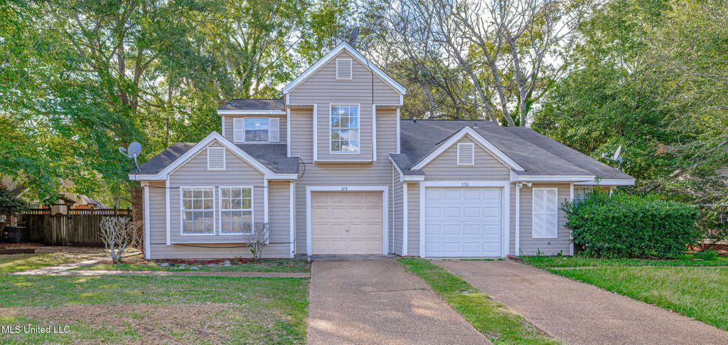 328 Indian Summer Lane, Clinton, MS 39056
