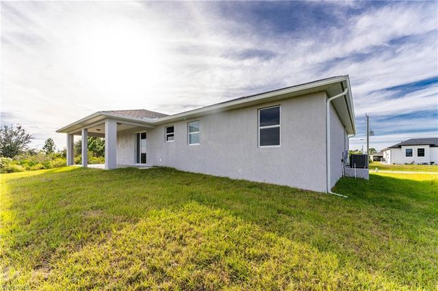8350 Walbert ST, Port Charlotte, FL 33981