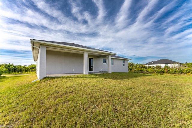 8350 Walbert ST, Port Charlotte, FL 33981