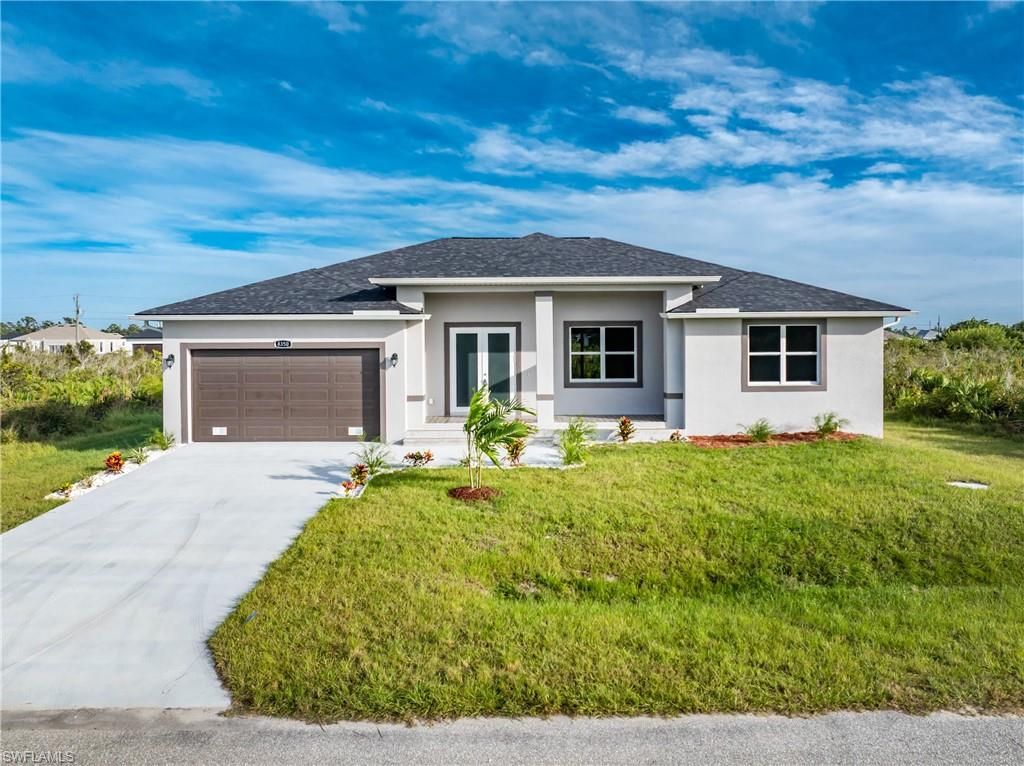 8350 Walbert ST, Port Charlotte, FL 33981