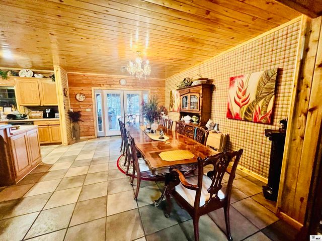 837 BROWNLEE ROAD, Calhoun, LA 71225