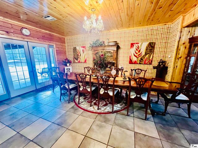 837 BROWNLEE ROAD, Calhoun, LA 71225