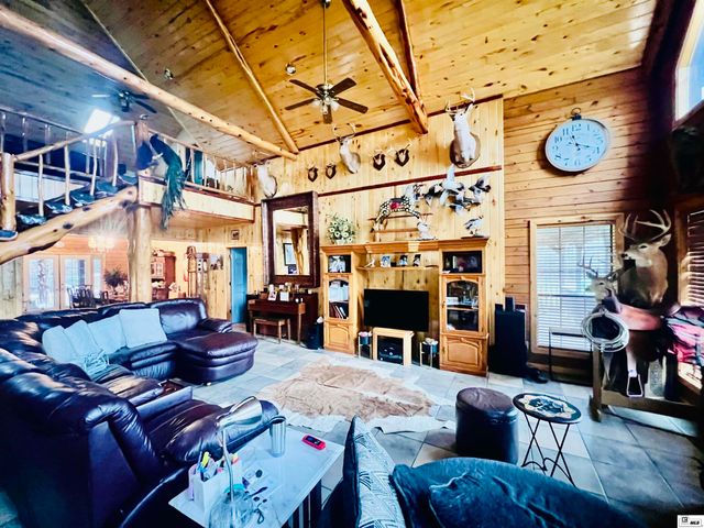 837 BROWNLEE ROAD, Calhoun, LA 71225