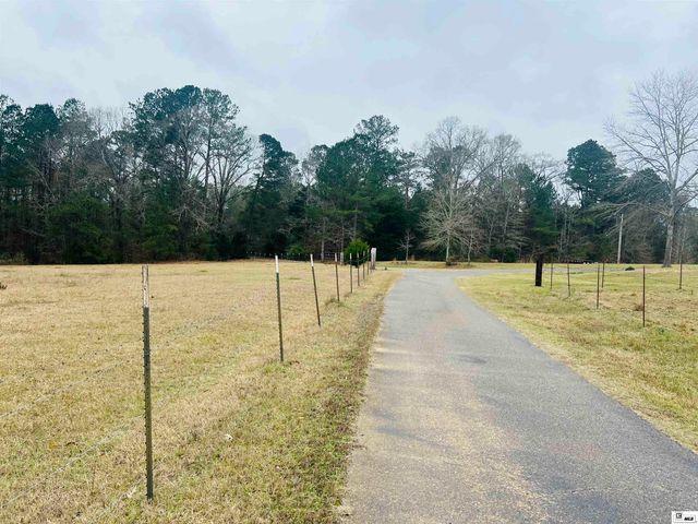 837 BROWNLEE ROAD, Calhoun, LA 71225