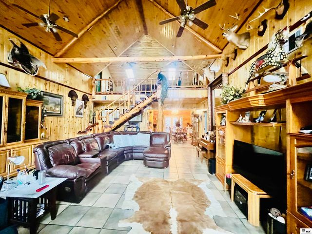 837 BROWNLEE ROAD, Calhoun, LA 71225