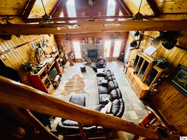 837 BROWNLEE ROAD, Calhoun, LA 71225