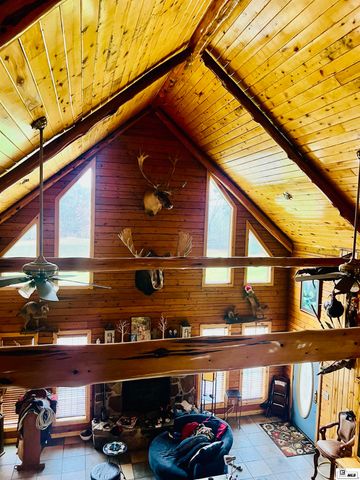 837 BROWNLEE ROAD, Calhoun, LA 71225