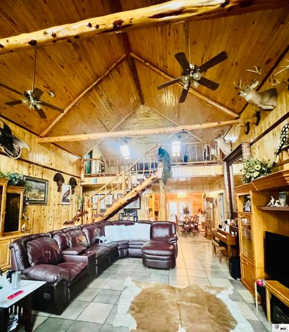 837 BROWNLEE ROAD, Calhoun, LA 71225