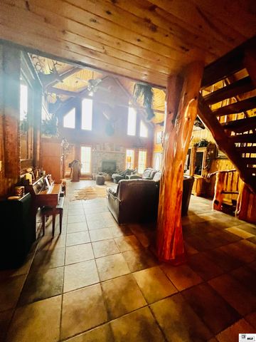 837 BROWNLEE ROAD, Calhoun, LA 71225