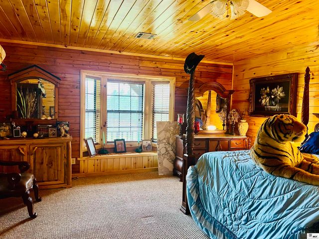 837 BROWNLEE ROAD, Calhoun, LA 71225