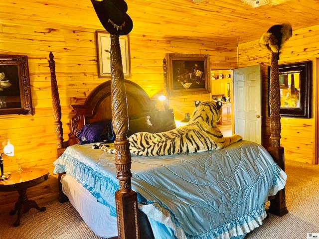 837 BROWNLEE ROAD, Calhoun, LA 71225