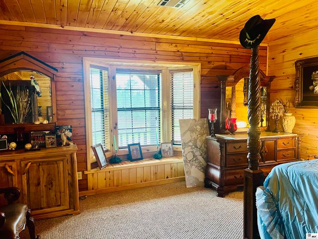 837 BROWNLEE ROAD, Calhoun, LA 71225