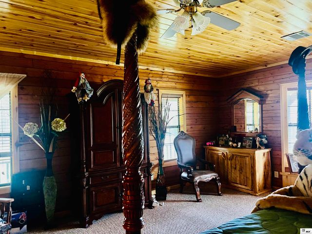 837 BROWNLEE ROAD, Calhoun, LA 71225