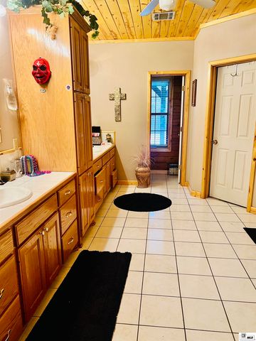 837 BROWNLEE ROAD, Calhoun, LA 71225