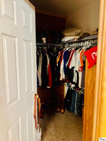 837 BROWNLEE ROAD, Calhoun, LA 71225