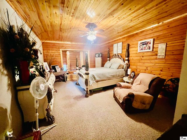 837 BROWNLEE ROAD, Calhoun, LA 71225