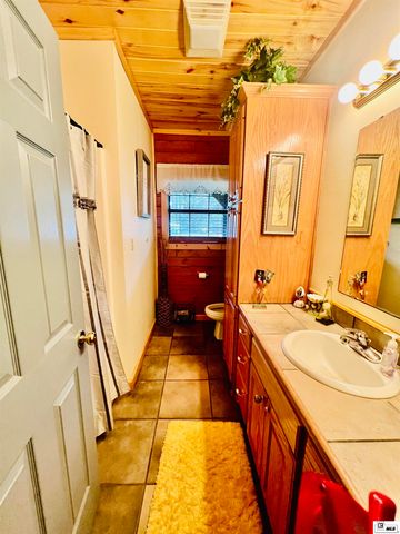 837 BROWNLEE ROAD, Calhoun, LA 71225