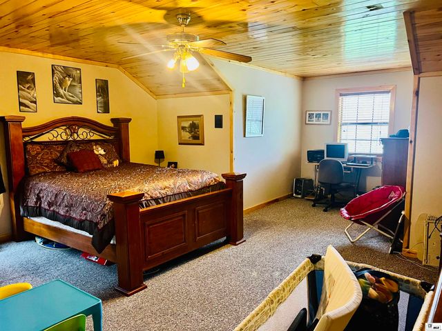 837 BROWNLEE ROAD, Calhoun, LA 71225