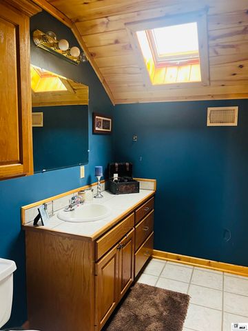 837 BROWNLEE ROAD, Calhoun, LA 71225