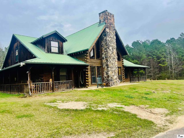 837 BROWNLEE ROAD, Calhoun, LA 71225