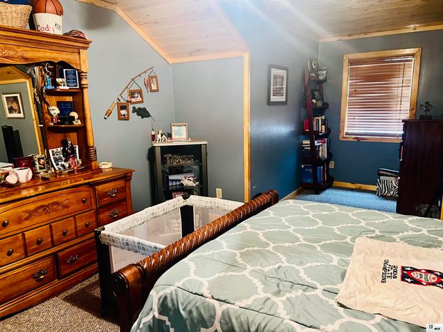 837 BROWNLEE ROAD, Calhoun, LA 71225