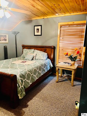 837 BROWNLEE ROAD, Calhoun, LA 71225