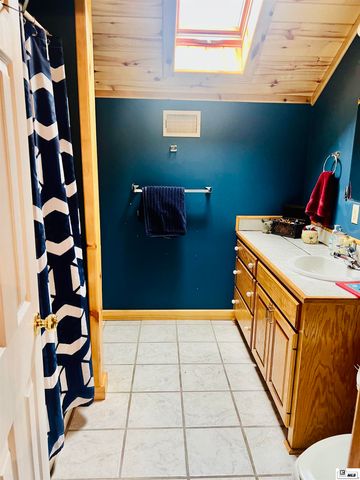 837 BROWNLEE ROAD, Calhoun, LA 71225