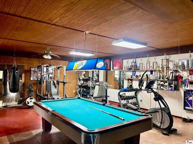 837 BROWNLEE ROAD, Calhoun, LA 71225