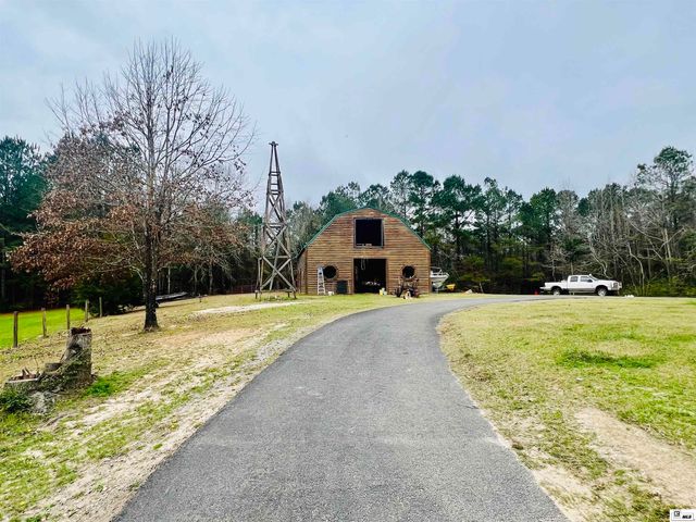 837 BROWNLEE ROAD, Calhoun, LA 71225