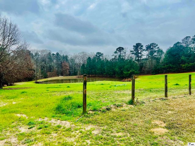 837 BROWNLEE ROAD, Calhoun, LA 71225