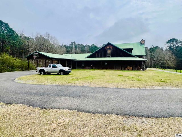 837 BROWNLEE ROAD, Calhoun, LA 71225