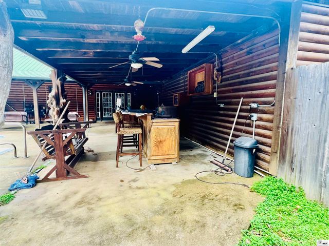 837 BROWNLEE ROAD, Calhoun, LA 71225