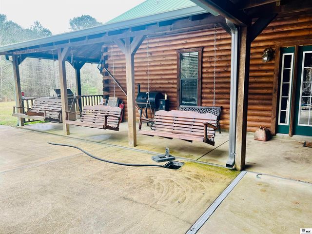 837 BROWNLEE ROAD, Calhoun, LA 71225