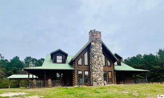837 BROWNLEE ROAD, Calhoun, LA 71225