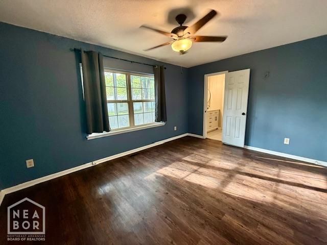 1207 Rainwood Drive, Jonesboro, AR 72401