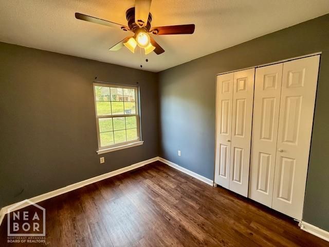 1207 Rainwood Drive, Jonesboro, AR 72401