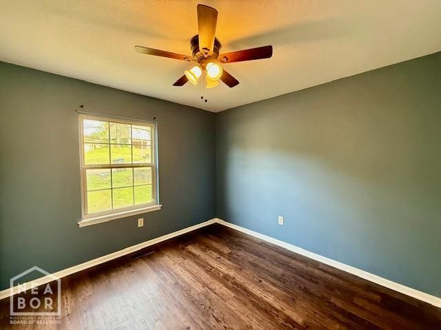 1207 Rainwood Drive, Jonesboro, AR 72401