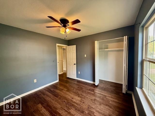 1207 Rainwood Drive, Jonesboro, AR 72401