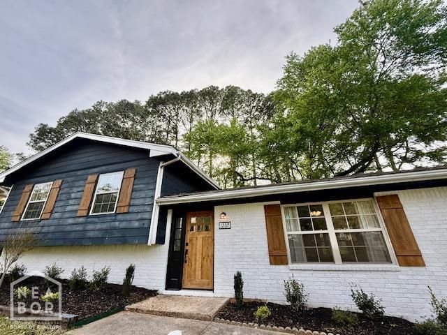 1207 Rainwood Drive, Jonesboro, AR 72401