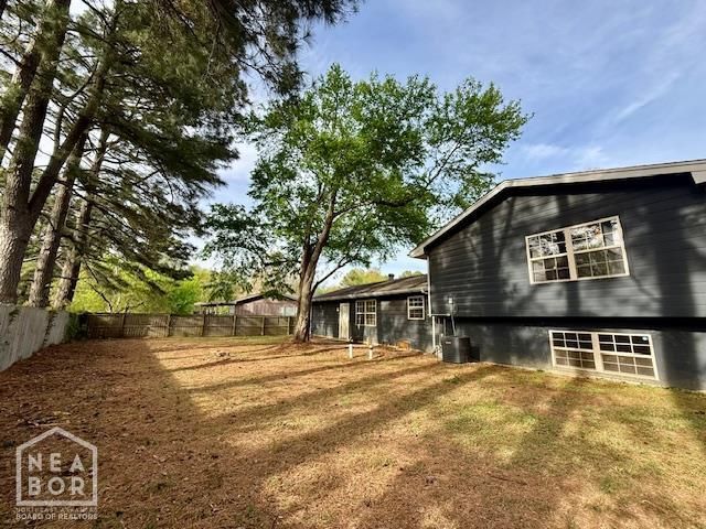 1207 Rainwood Drive, Jonesboro, AR 72401