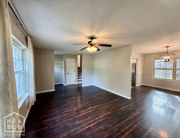 1207 Rainwood Drive, Jonesboro, AR 72401