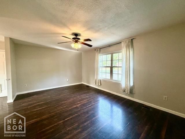 1207 Rainwood Drive, Jonesboro, AR 72401