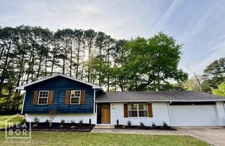 1207 Rainwood Drive, Jonesboro, AR 72401
