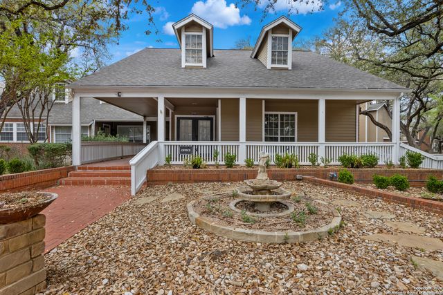 13130 Blanco Rd Apt 1504, San Antonio, TX 78216