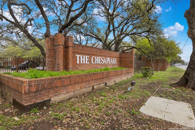 13130 Blanco Rd Apt 1504, San Antonio, TX 78216