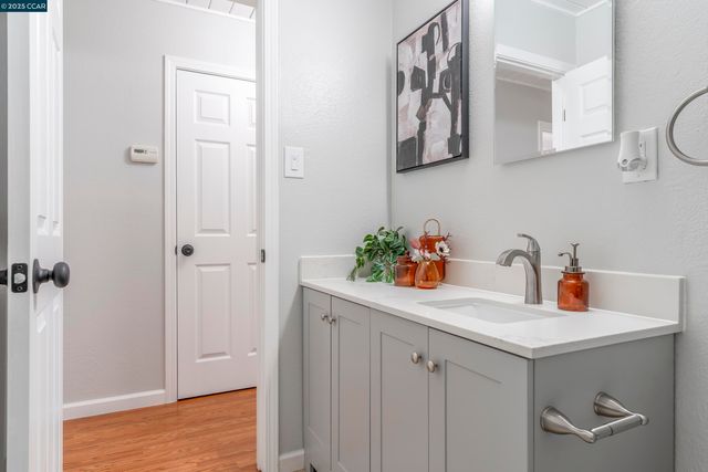 2843 Moyers Rd, Richmond, CA 94806