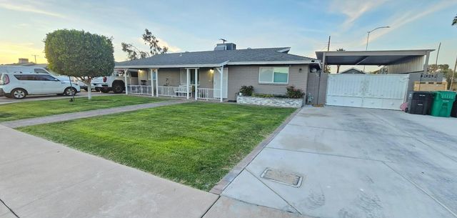 1424 W 6th Place, Mesa, AZ 85201