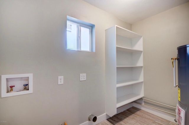 1424 W 6th Place, Mesa, AZ 85201