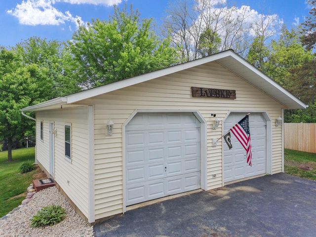 W5838 Mariner Hills COURT, Elkhorn, WI 53121
